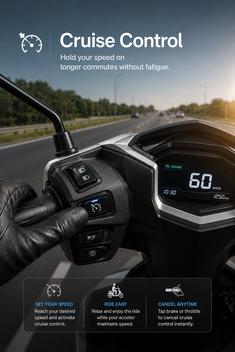 Cruise Control