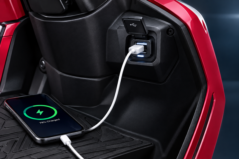Rapid Device Charger