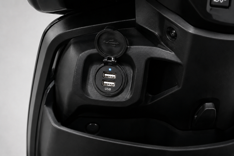 On-The-Go Power Hub