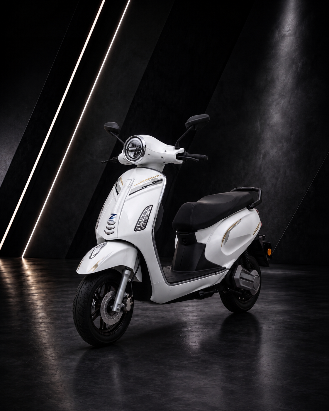 Ecoglide Prime