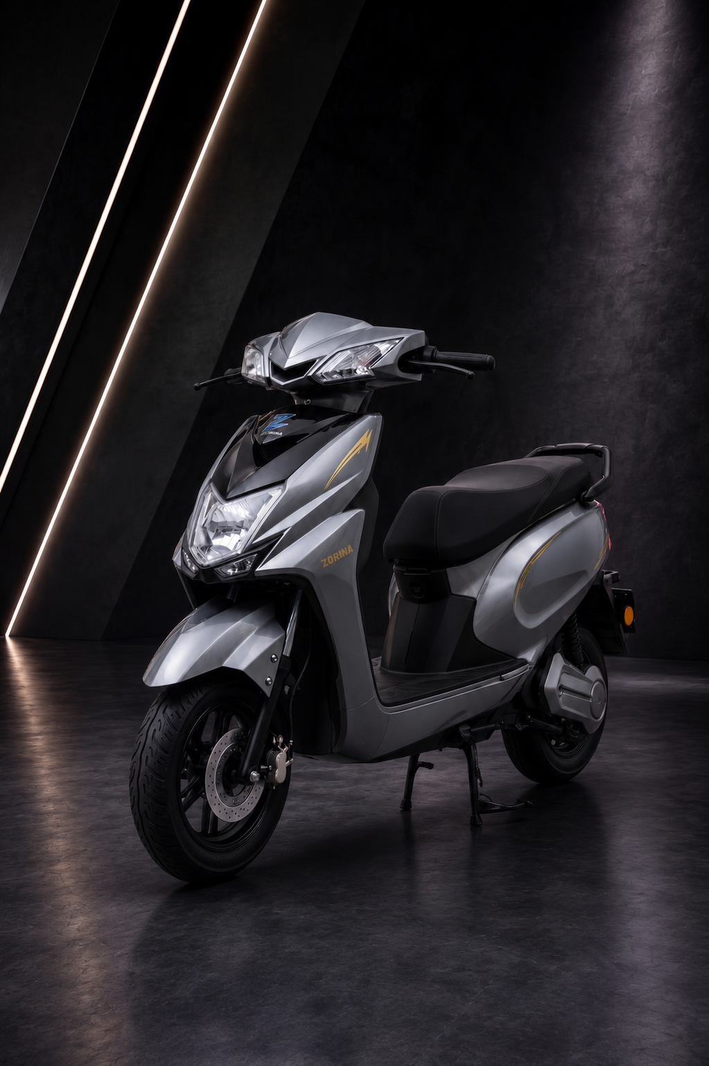 Ecoglide