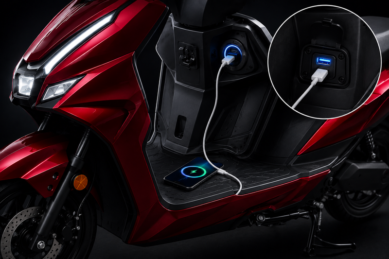 On-Board Device Fast-Charger