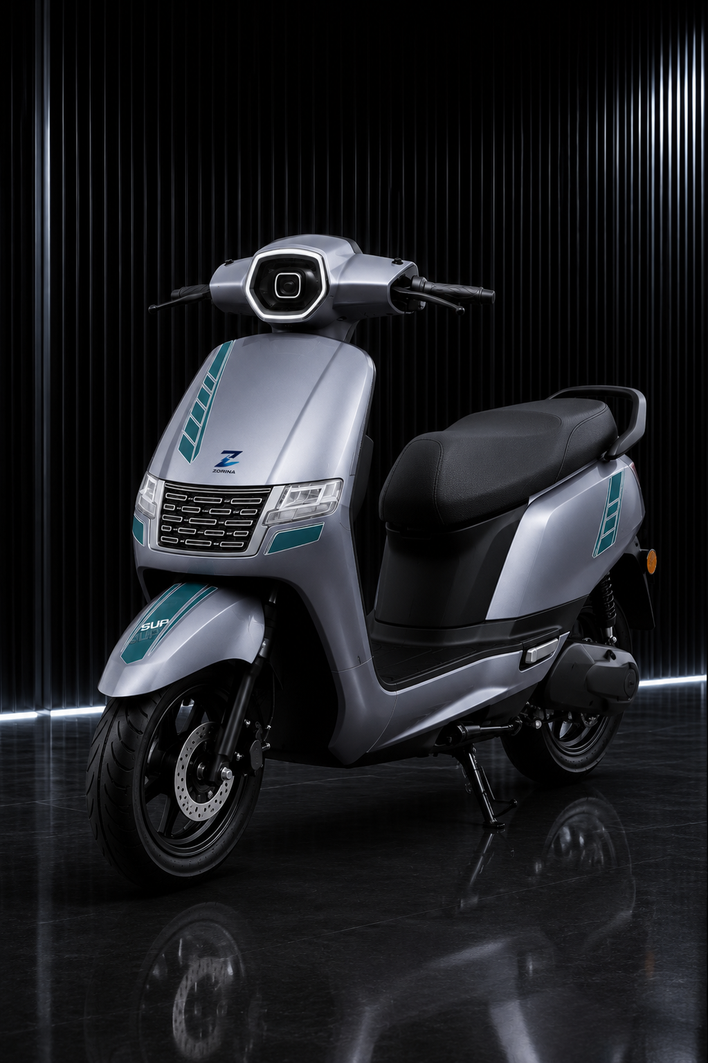 Spark Prime