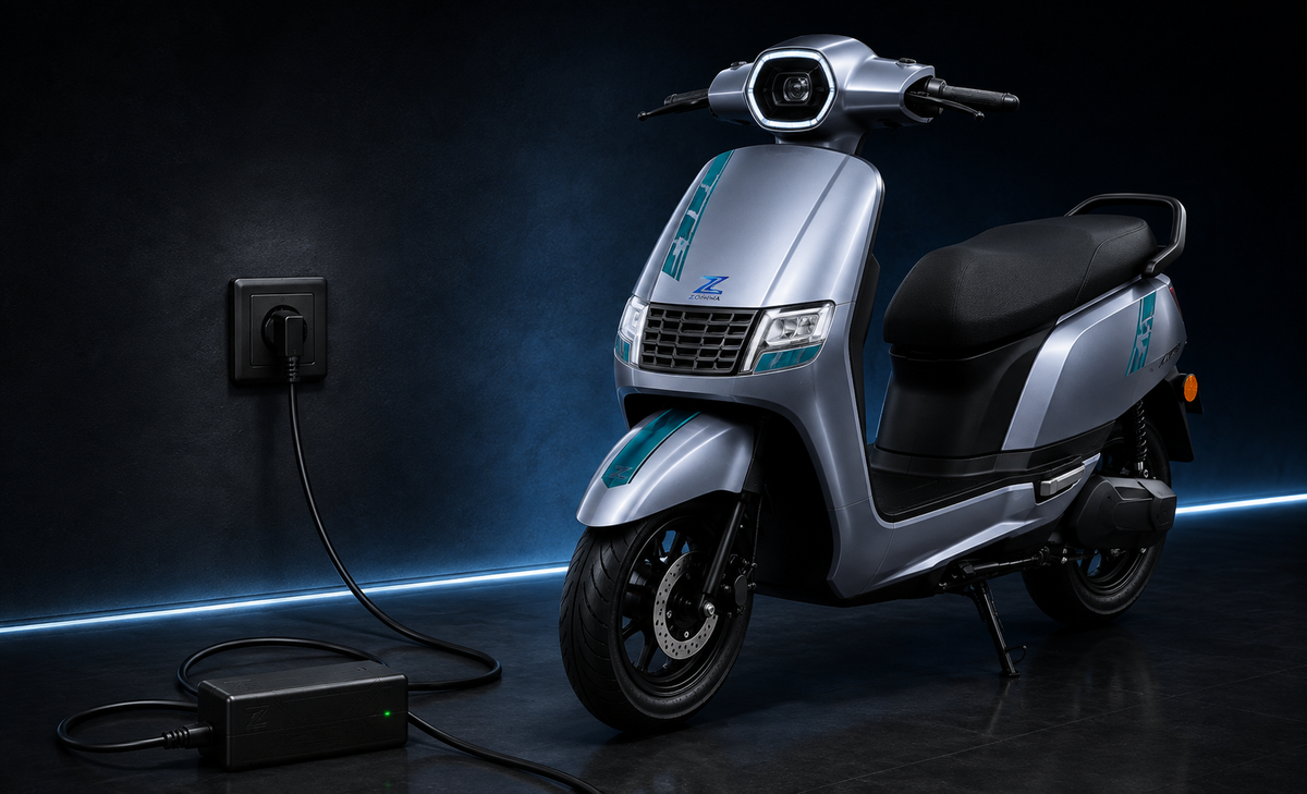 Smart Digital Dashboard