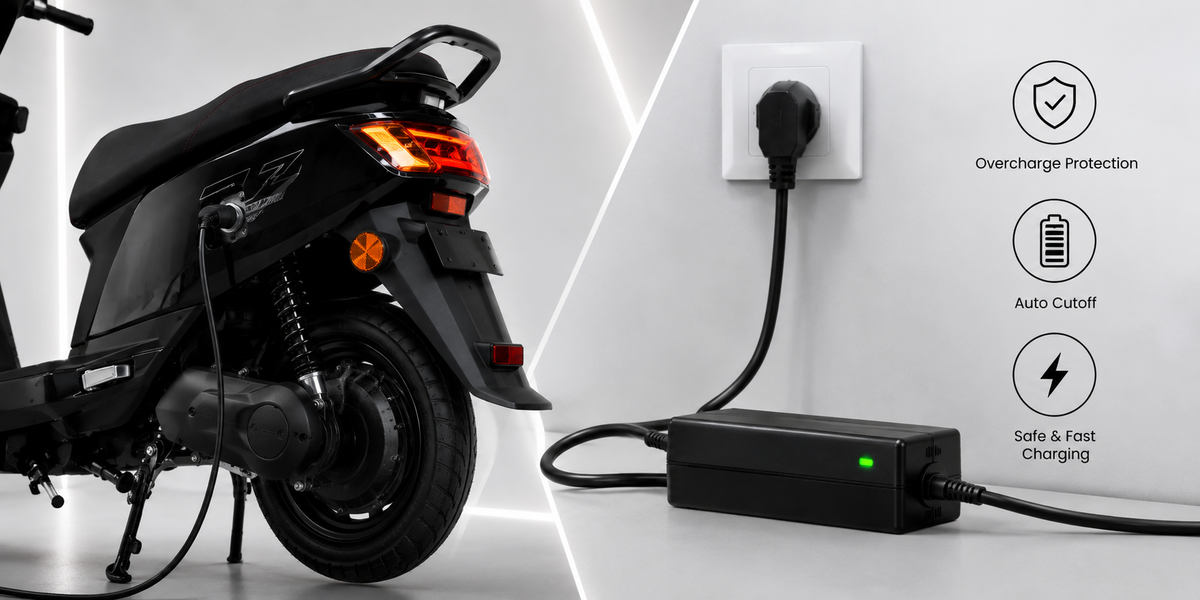 Smart Ride Information Hub