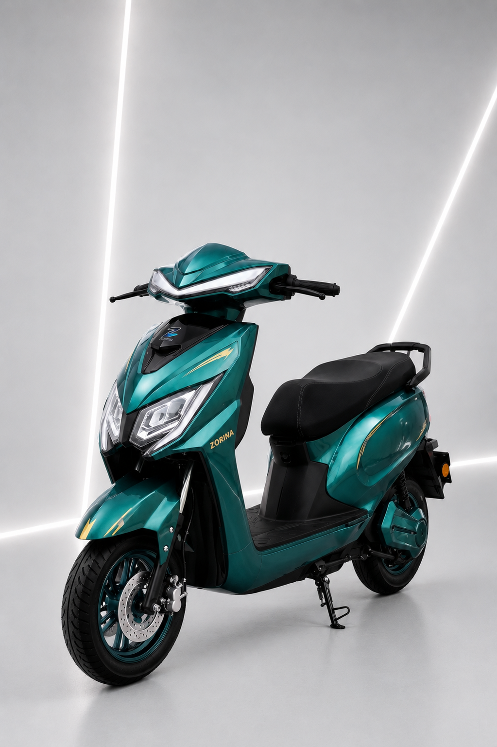 Ecoglide+